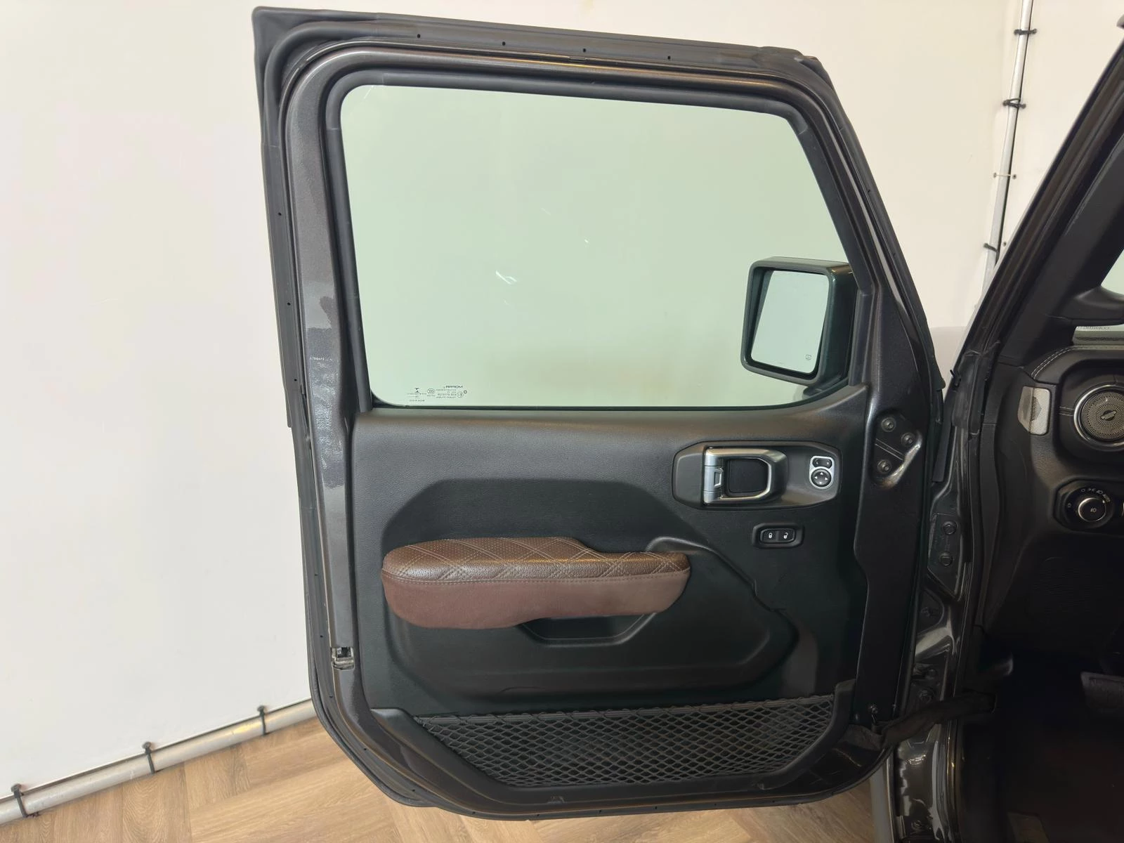Hoofdafbeelding Jeep Wrangler