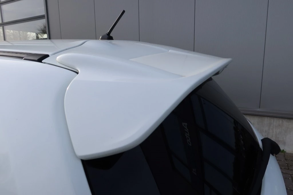 Hoofdafbeelding Mitsubishi Space Star