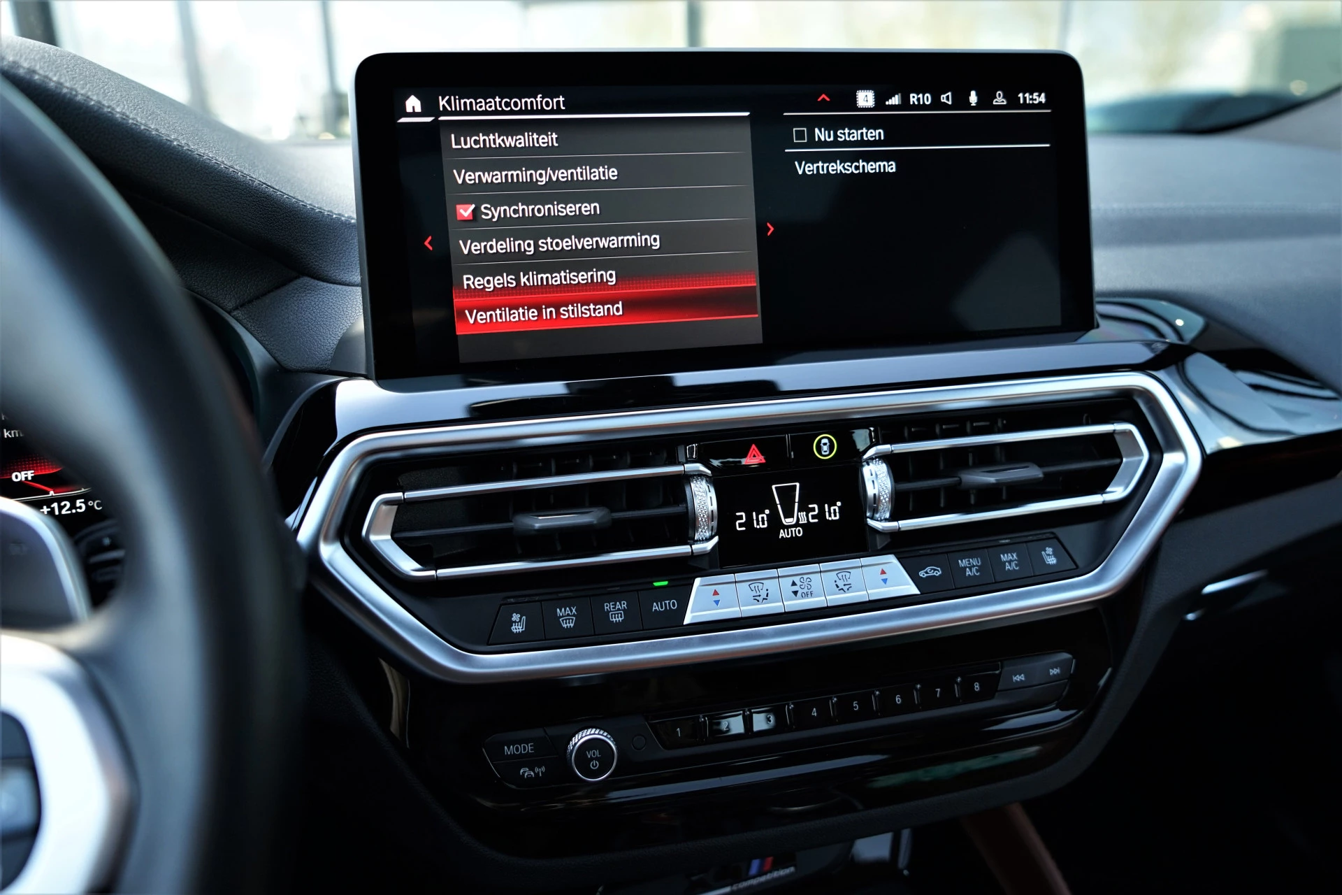 Hoofdafbeelding BMW X4