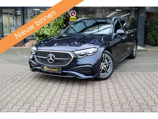 Mercedes-Benz E-Klasse Estate 300 e Estate AMG Line Pano Digital Light