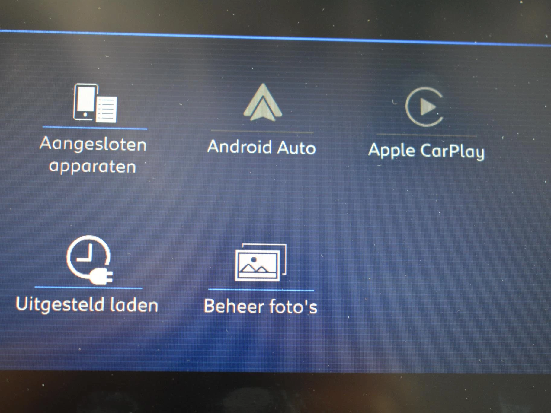 Hoofdafbeelding Opel Corsa-e