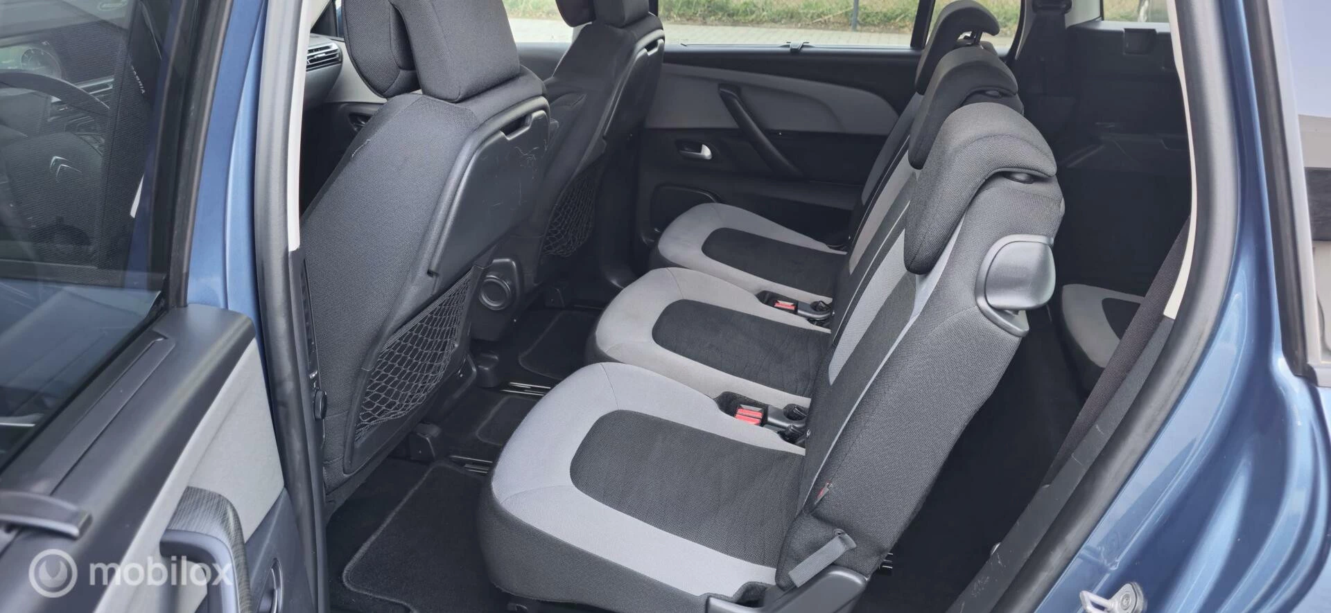 Hoofdafbeelding Citroën Grand C4 Picasso