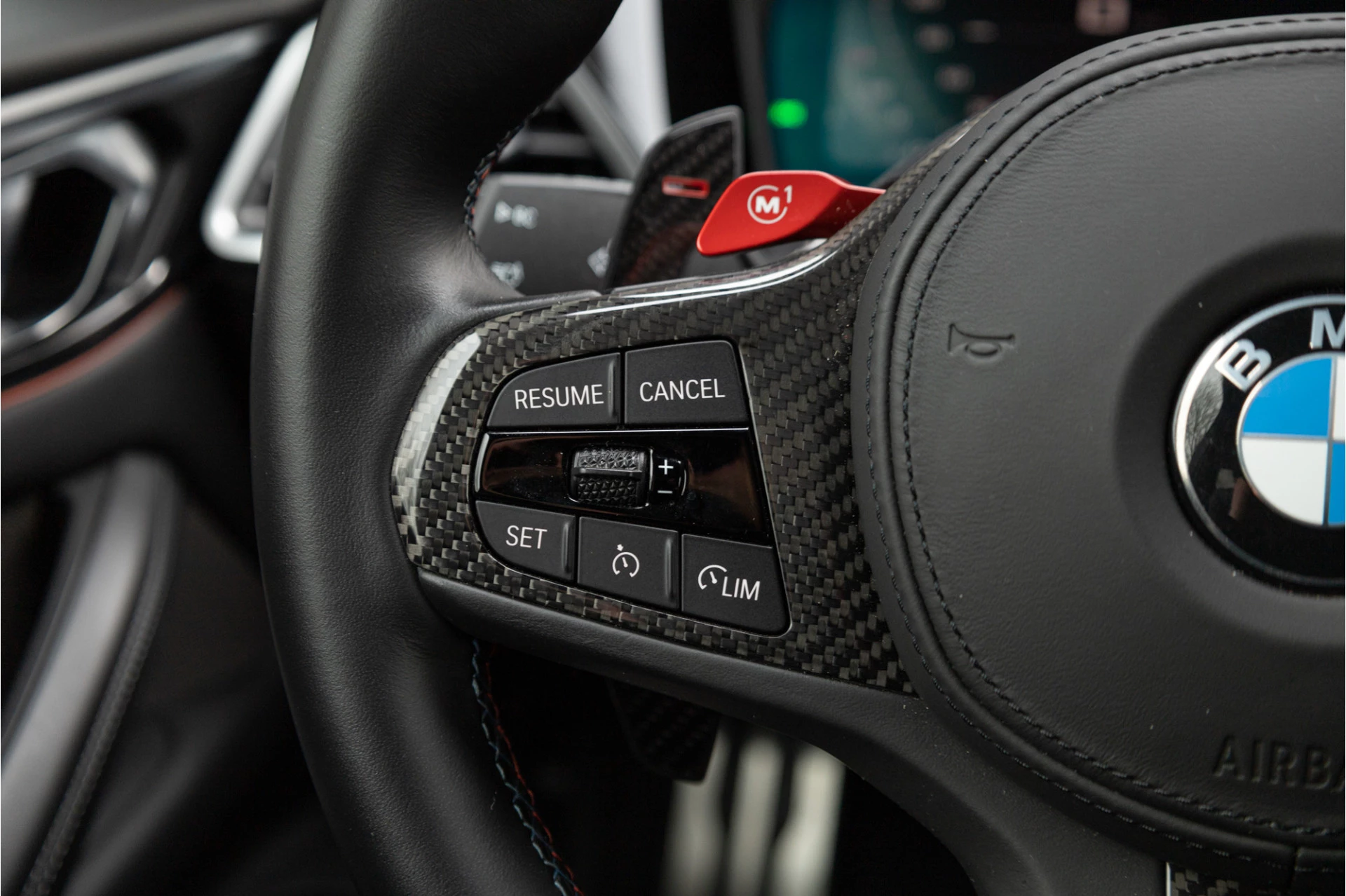 Hoofdafbeelding BMW M4