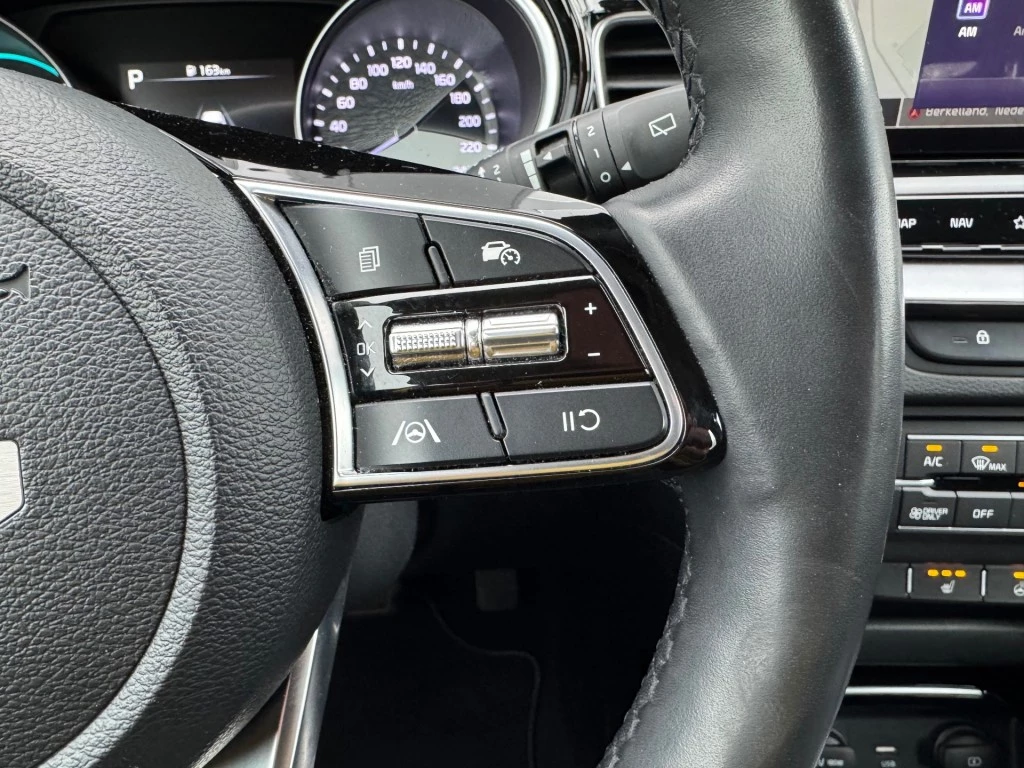 Hoofdafbeelding Kia Ceed