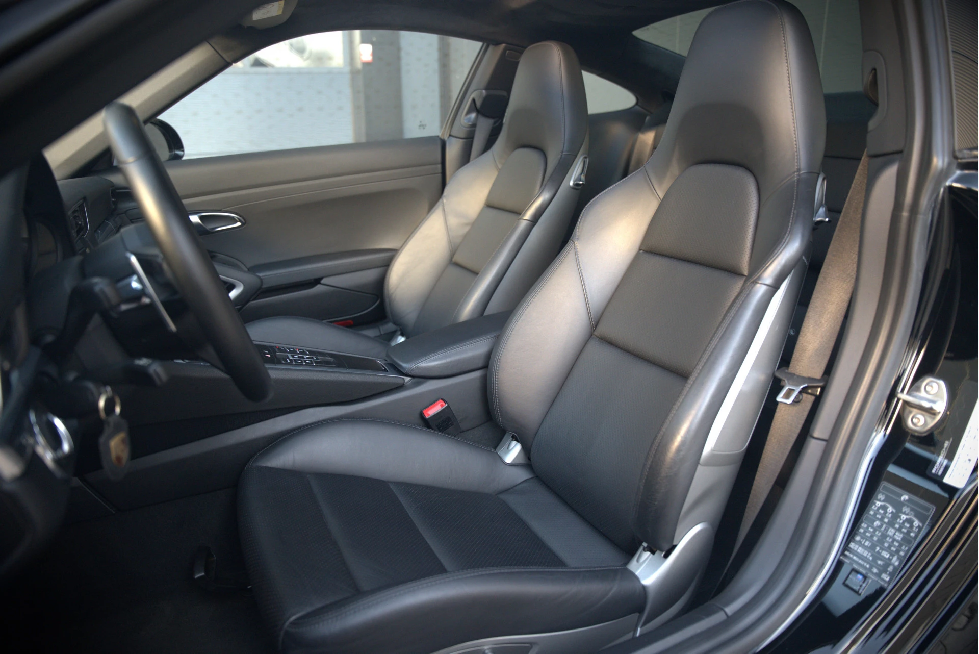 Hoofdafbeelding Porsche 911