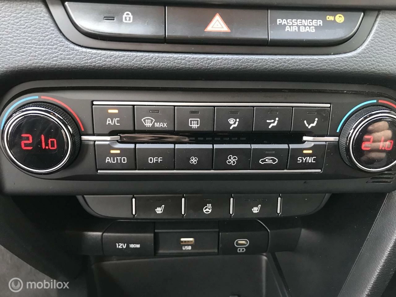 Hoofdafbeelding Kia XCeed
