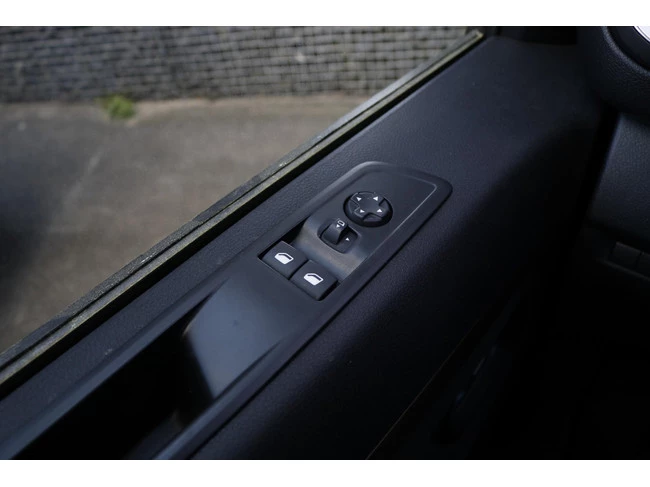 Hoofdafbeelding Dethleffs CROSSCAMP TY 002 Buscamper