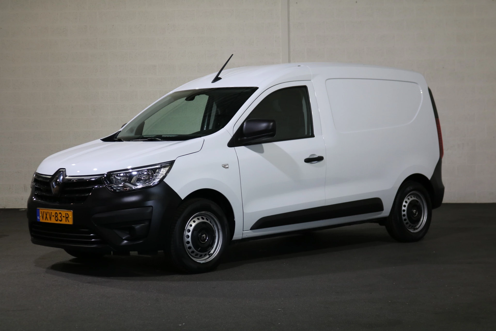 Hoofdafbeelding Renault Express