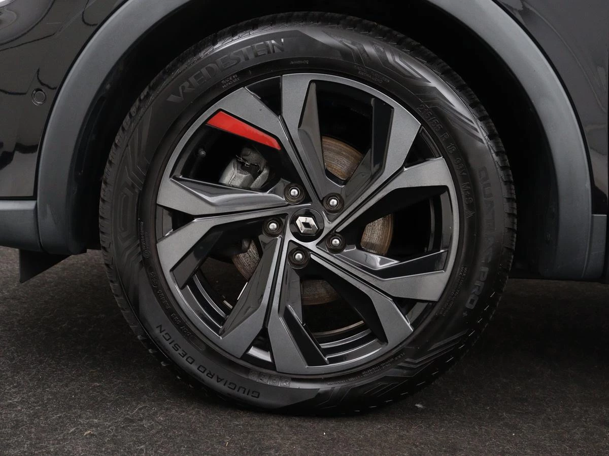 Hoofdafbeelding Renault Arkana