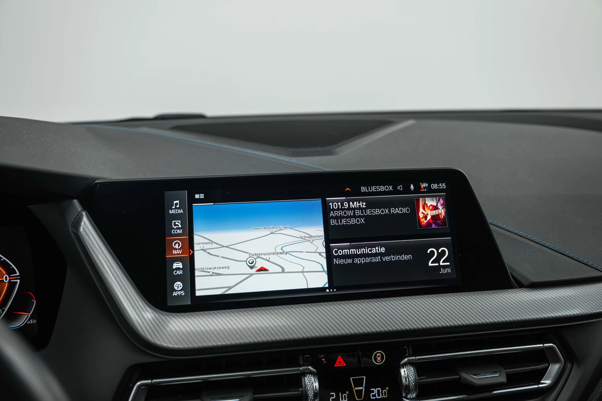 Hoofdafbeelding BMW 2 Serie
