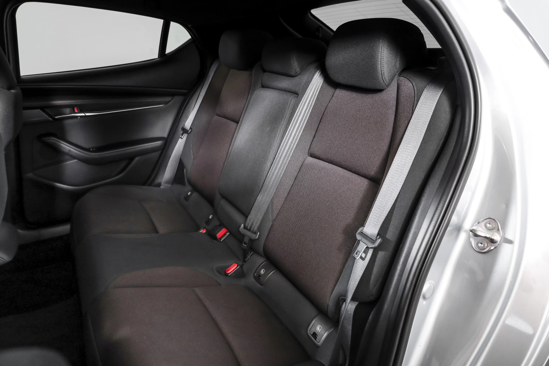 Hoofdafbeelding Mazda 3