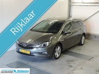 Opel Astra Sports Tourer 1.4 Online Edition