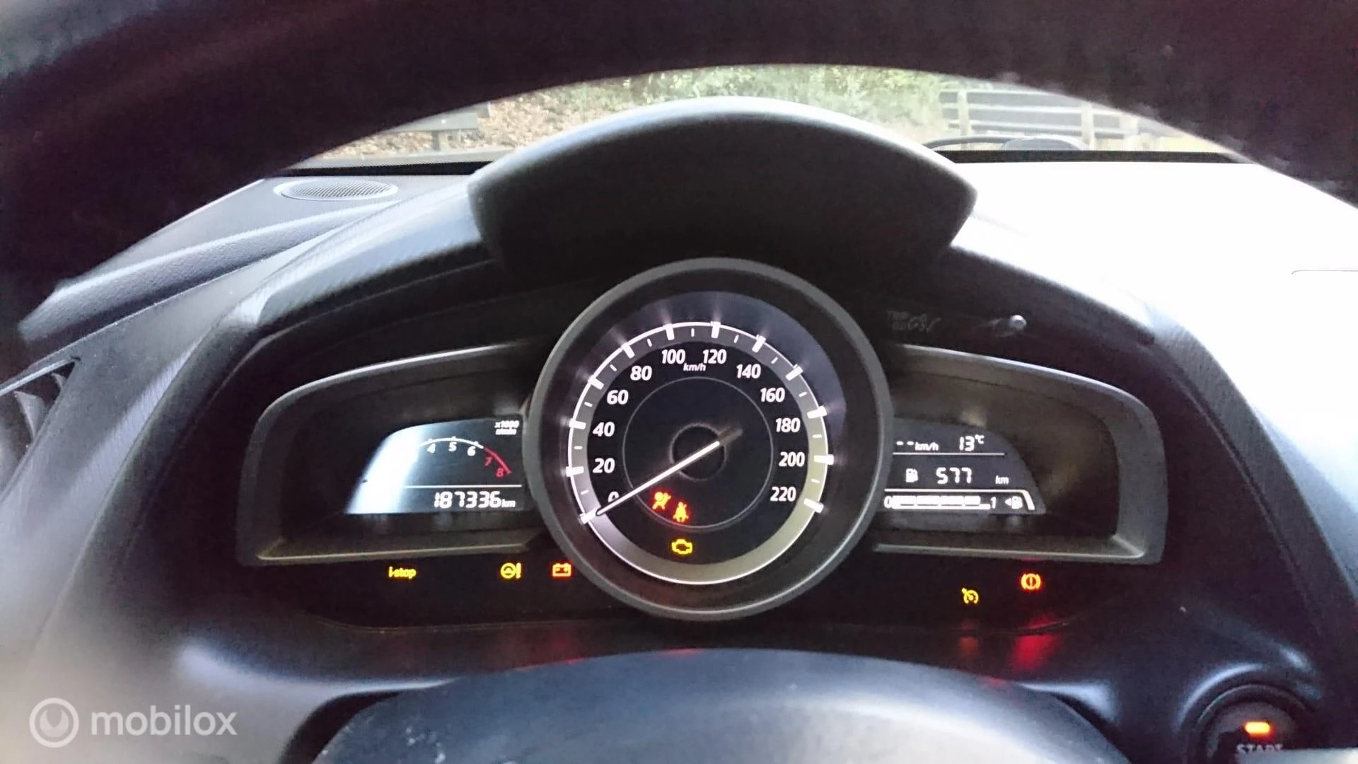 Hoofdafbeelding Mazda 2