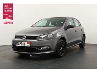 Volkswagen Polo BWJ 2015 1.4 TDI 75 PK BlueMotion CLIMA / CRUISE / PARKEERSENSOREN / BLUETOOTH / LMV