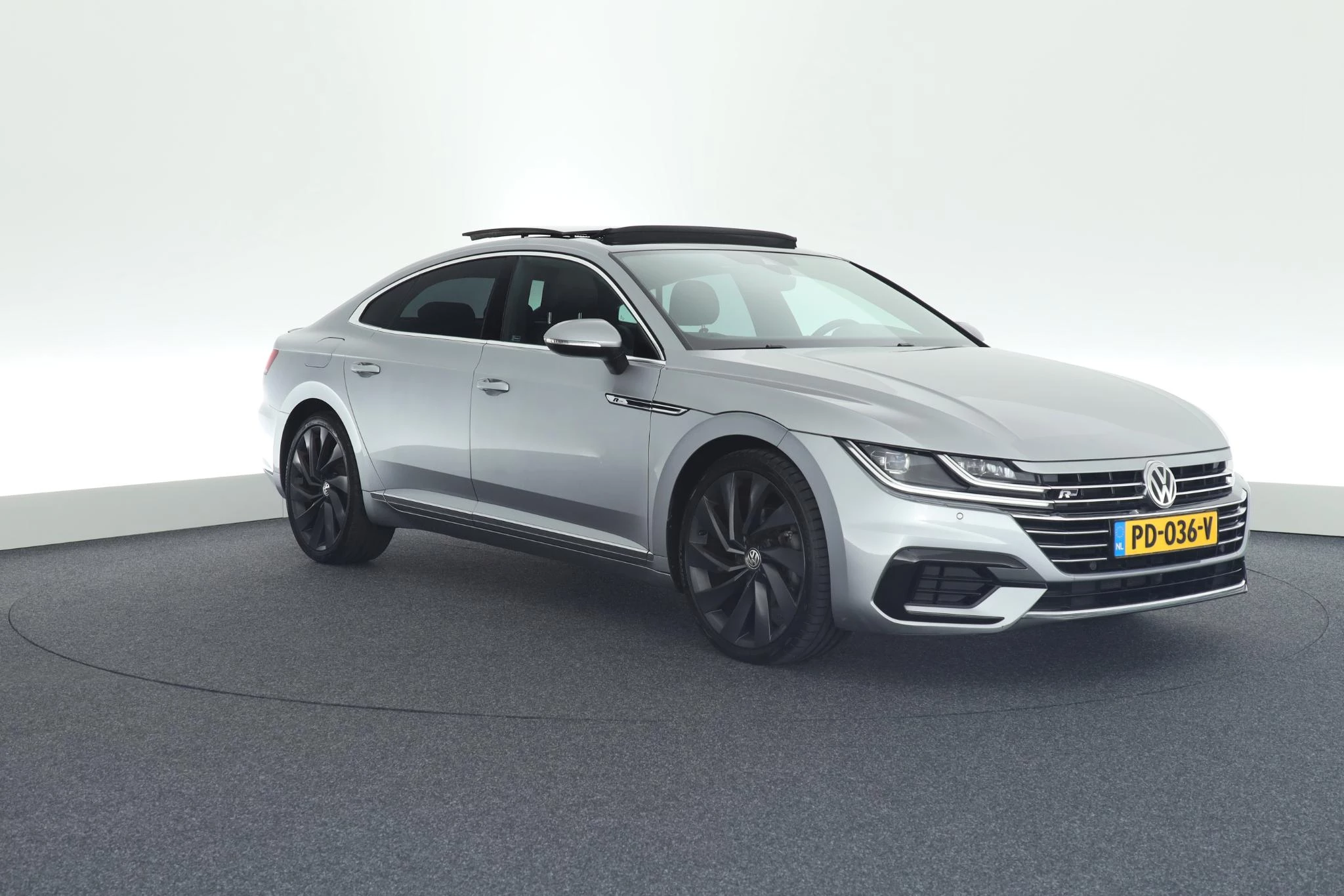 Hoofdafbeelding Volkswagen Arteon