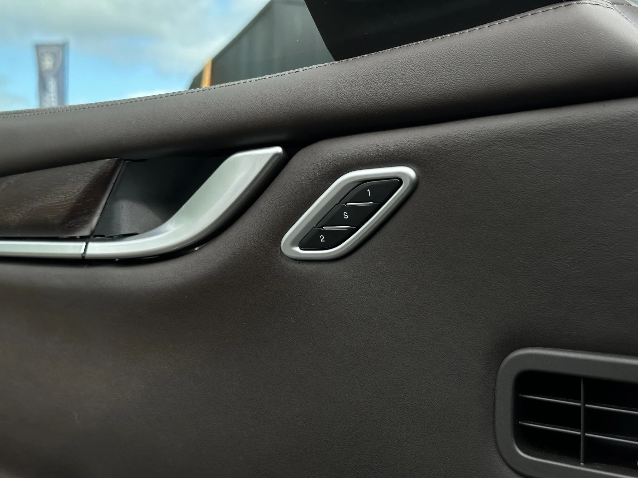 Hoofdafbeelding Maserati Ghibli