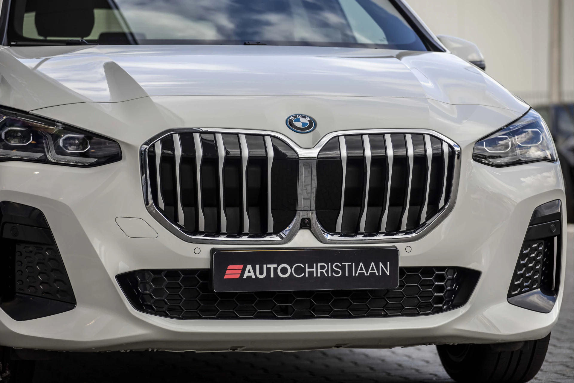 Hoofdafbeelding BMW 2 Serie