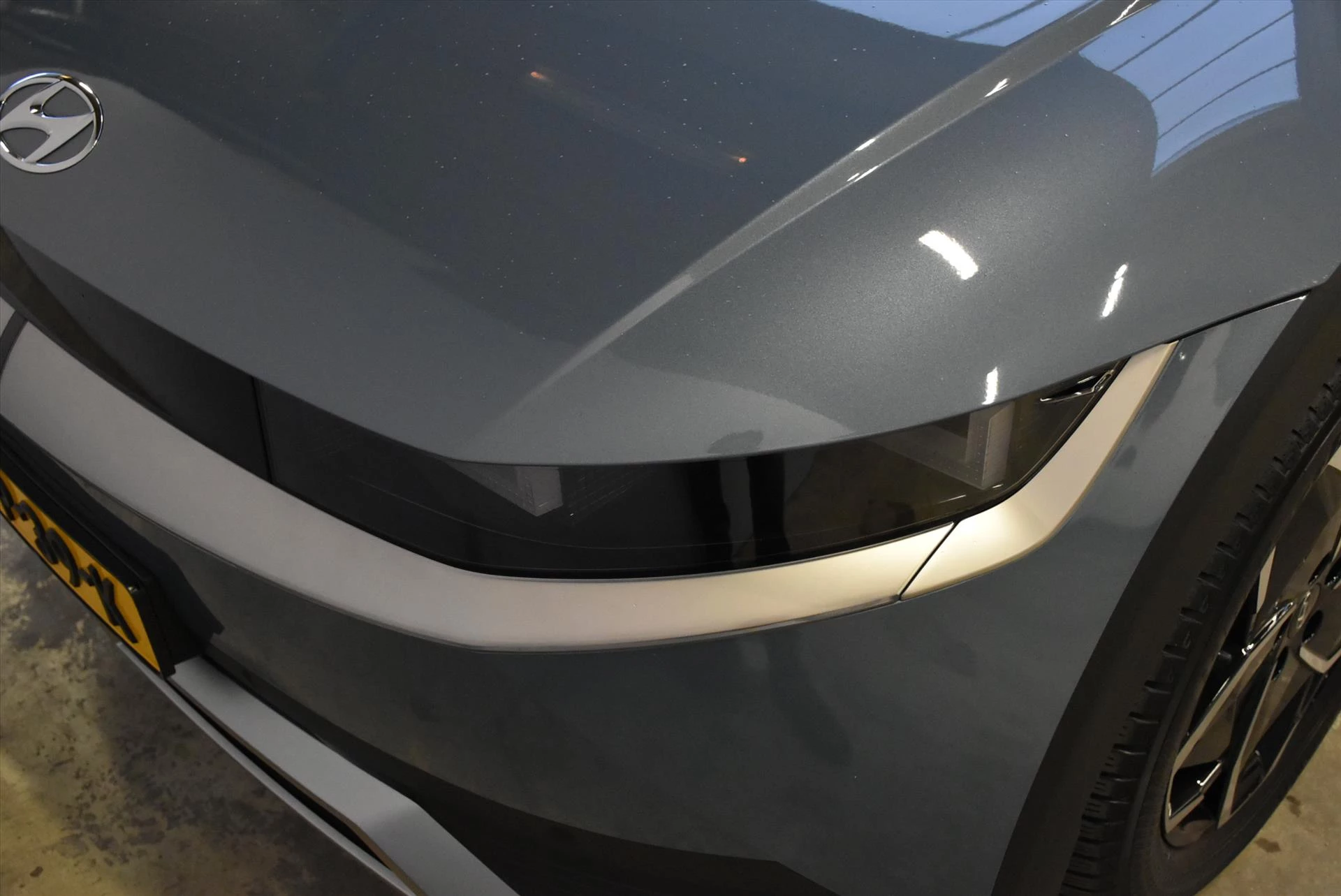 Hoofdafbeelding Hyundai IONIQ 5