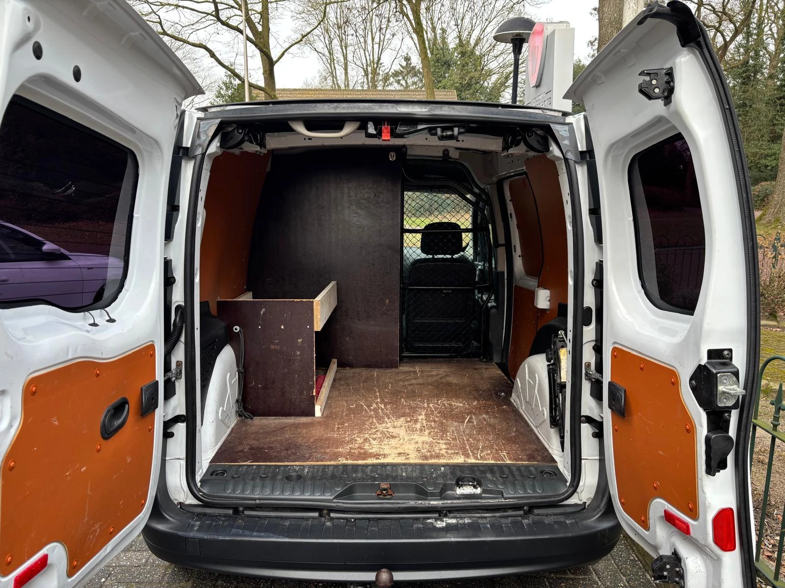 Hoofdafbeelding Mercedes-Benz Citan