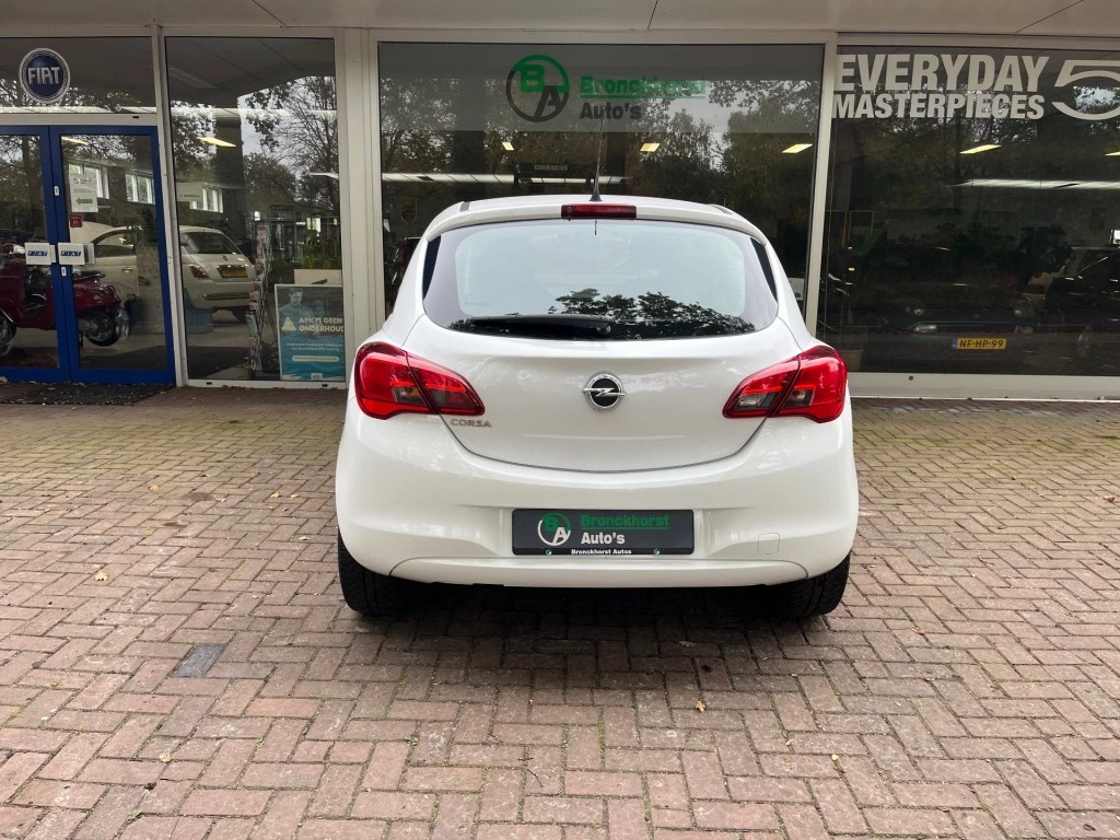 Hoofdafbeelding Opel Corsa-e