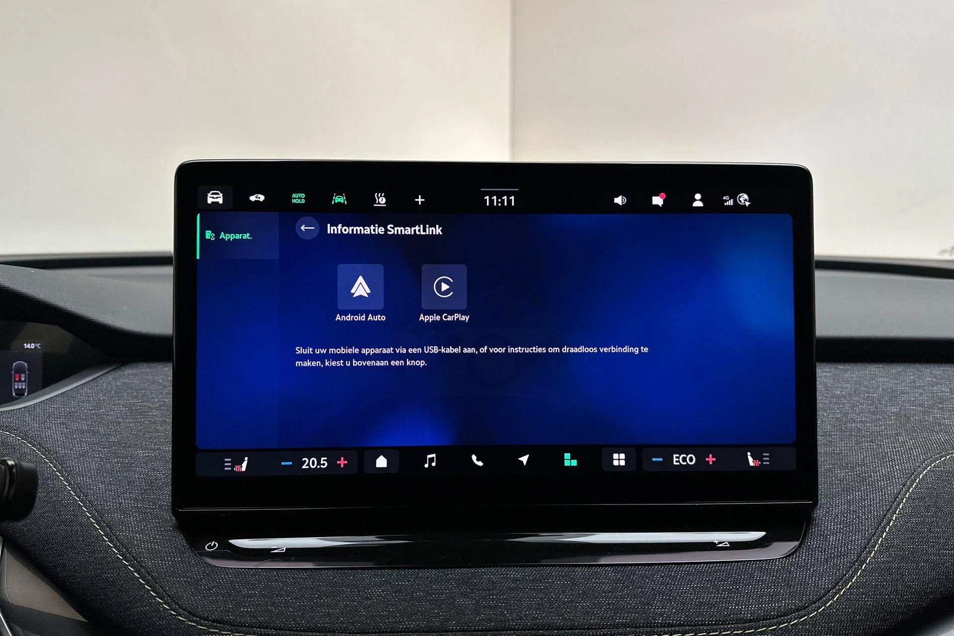 Hoofdafbeelding Škoda Elroq