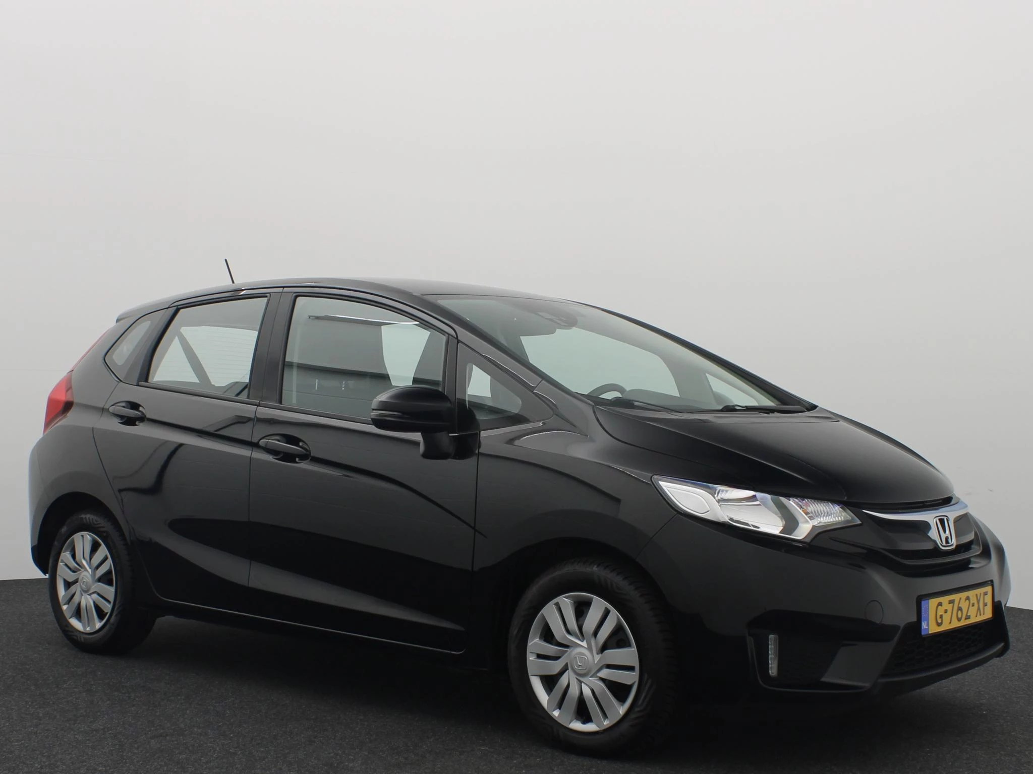 Hoofdafbeelding Honda Jazz