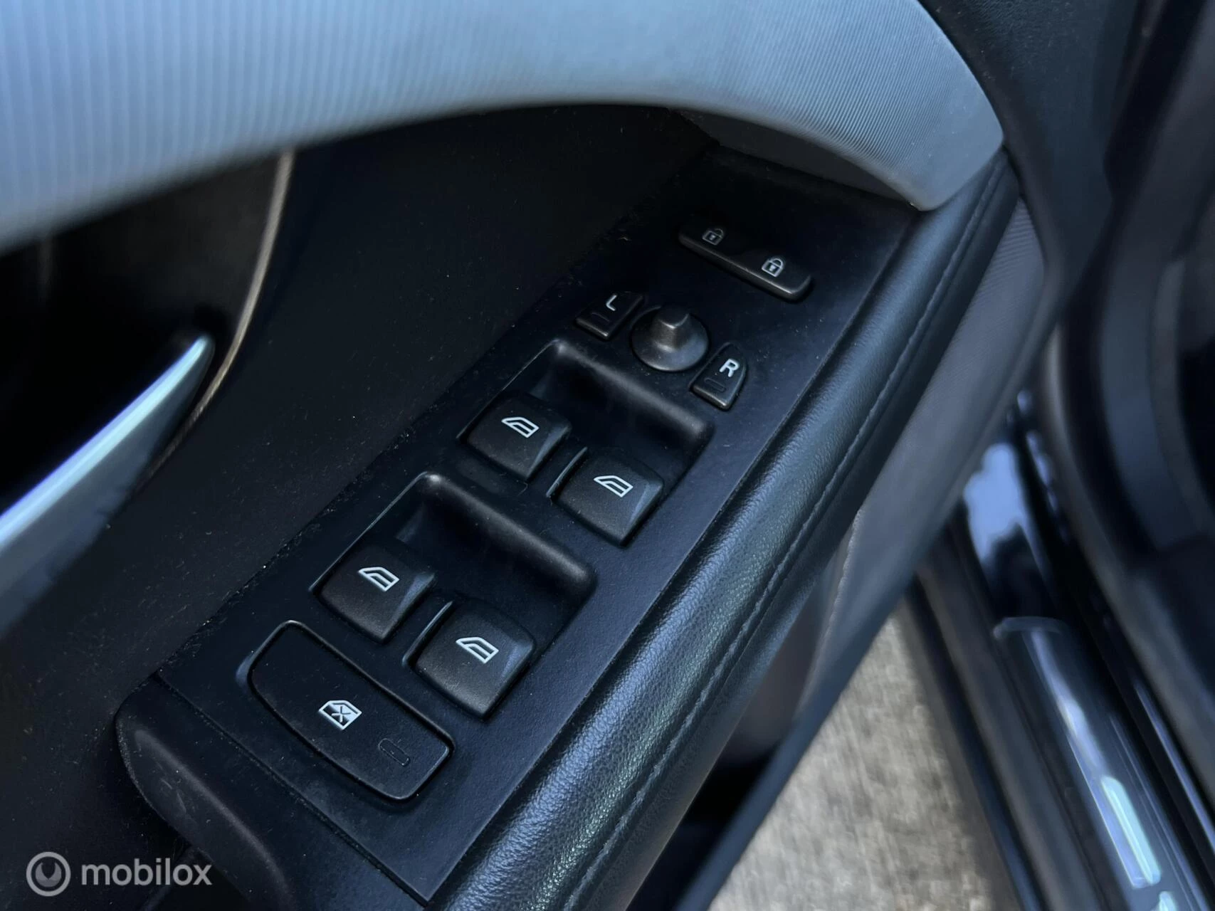 Hoofdafbeelding Volvo V70