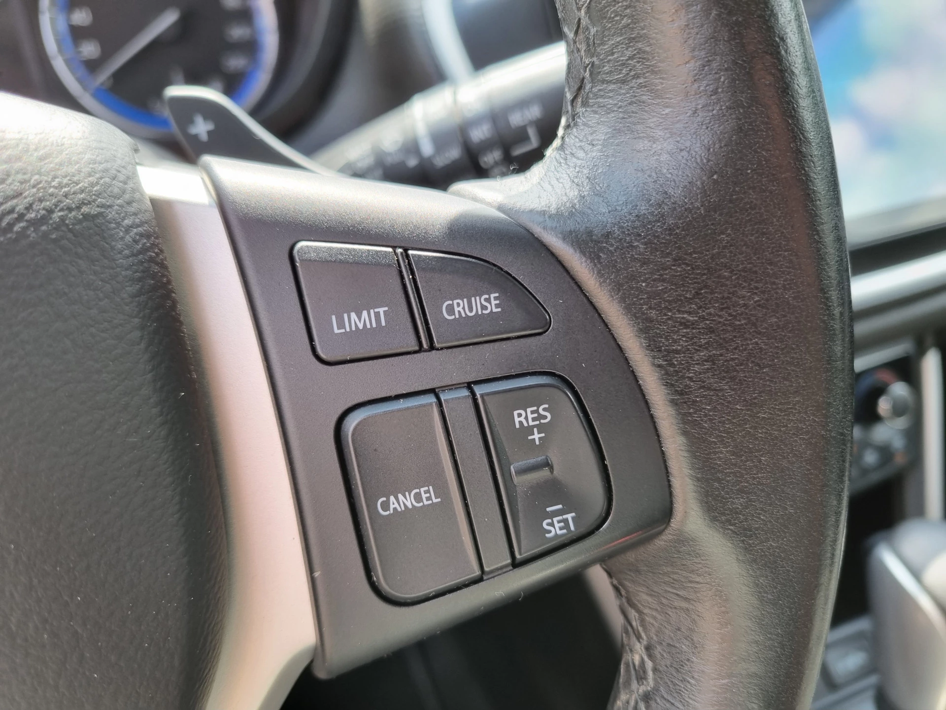 Hoofdafbeelding Suzuki S-Cross