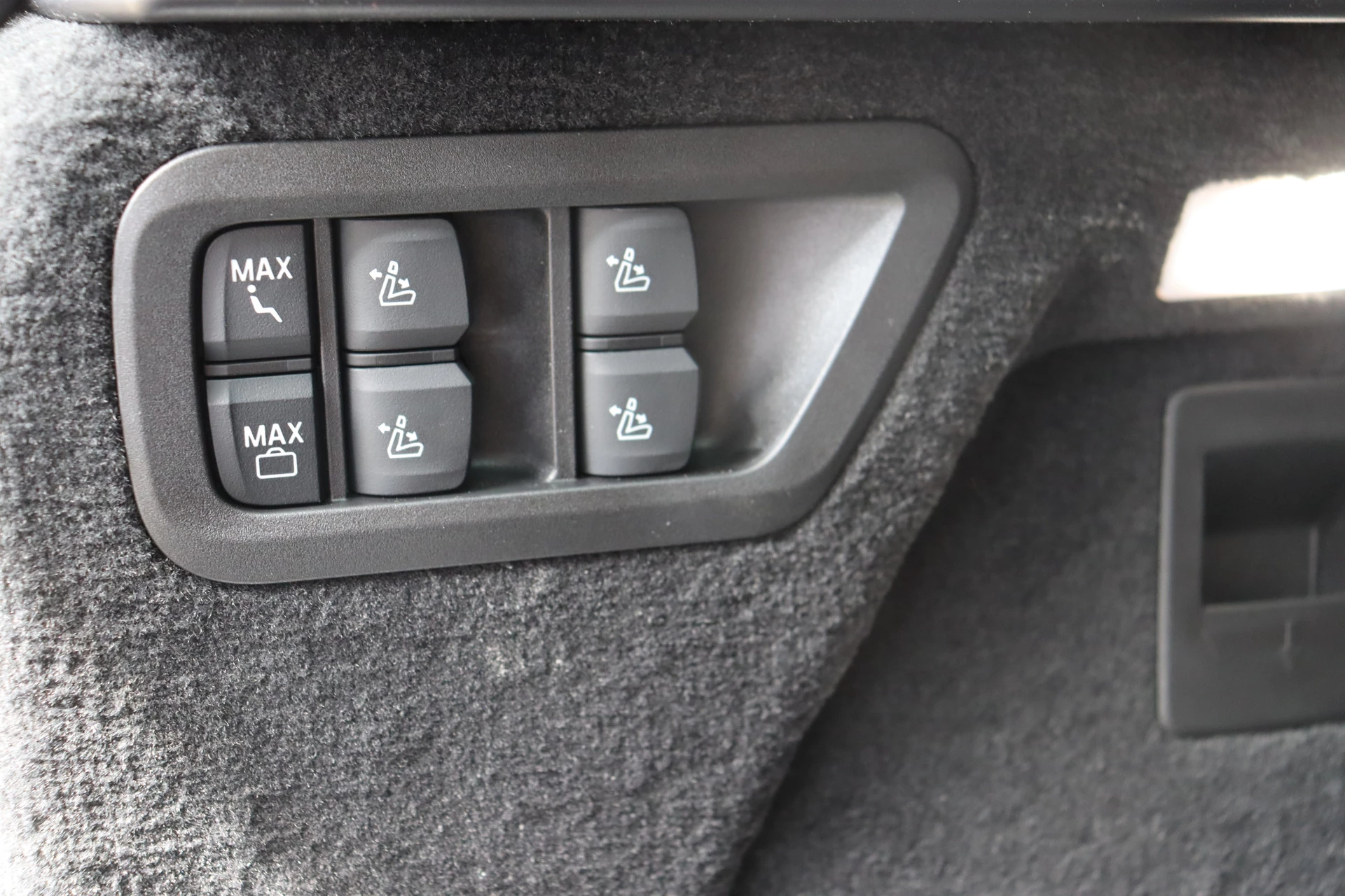 Hoofdafbeelding BMW X7