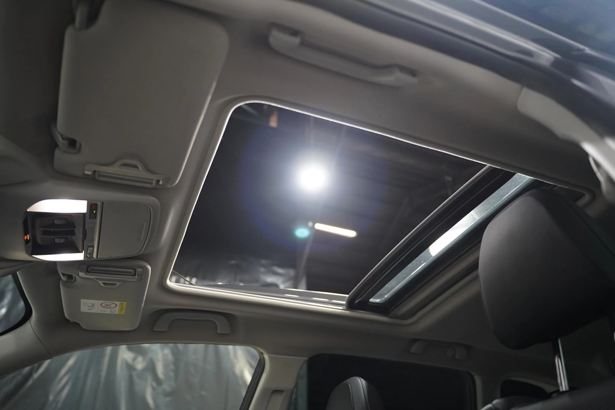 Hoofdafbeelding Subaru Forester