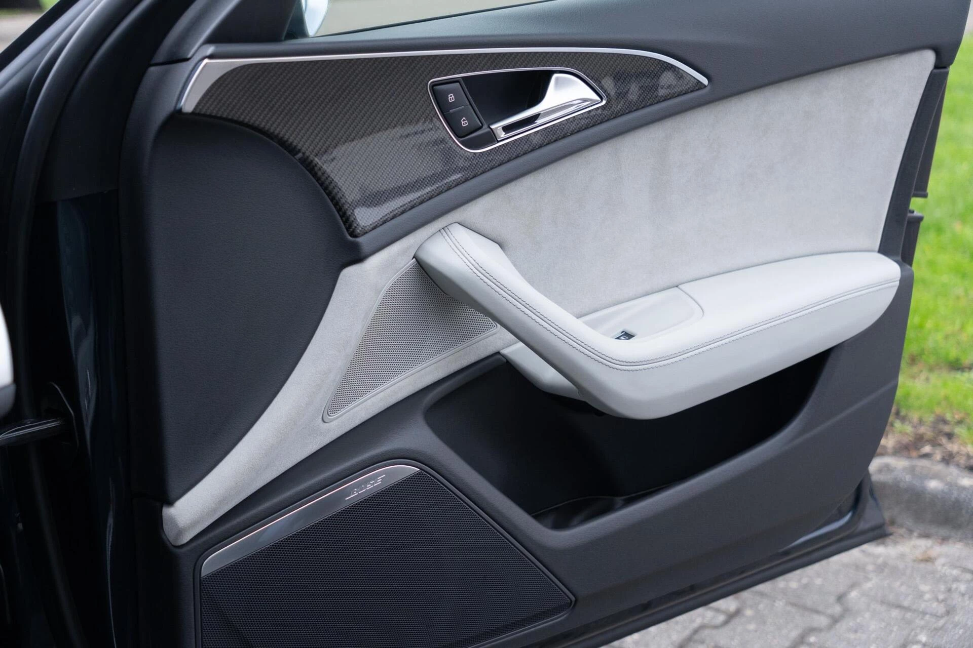 Hoofdafbeelding Audi RS6