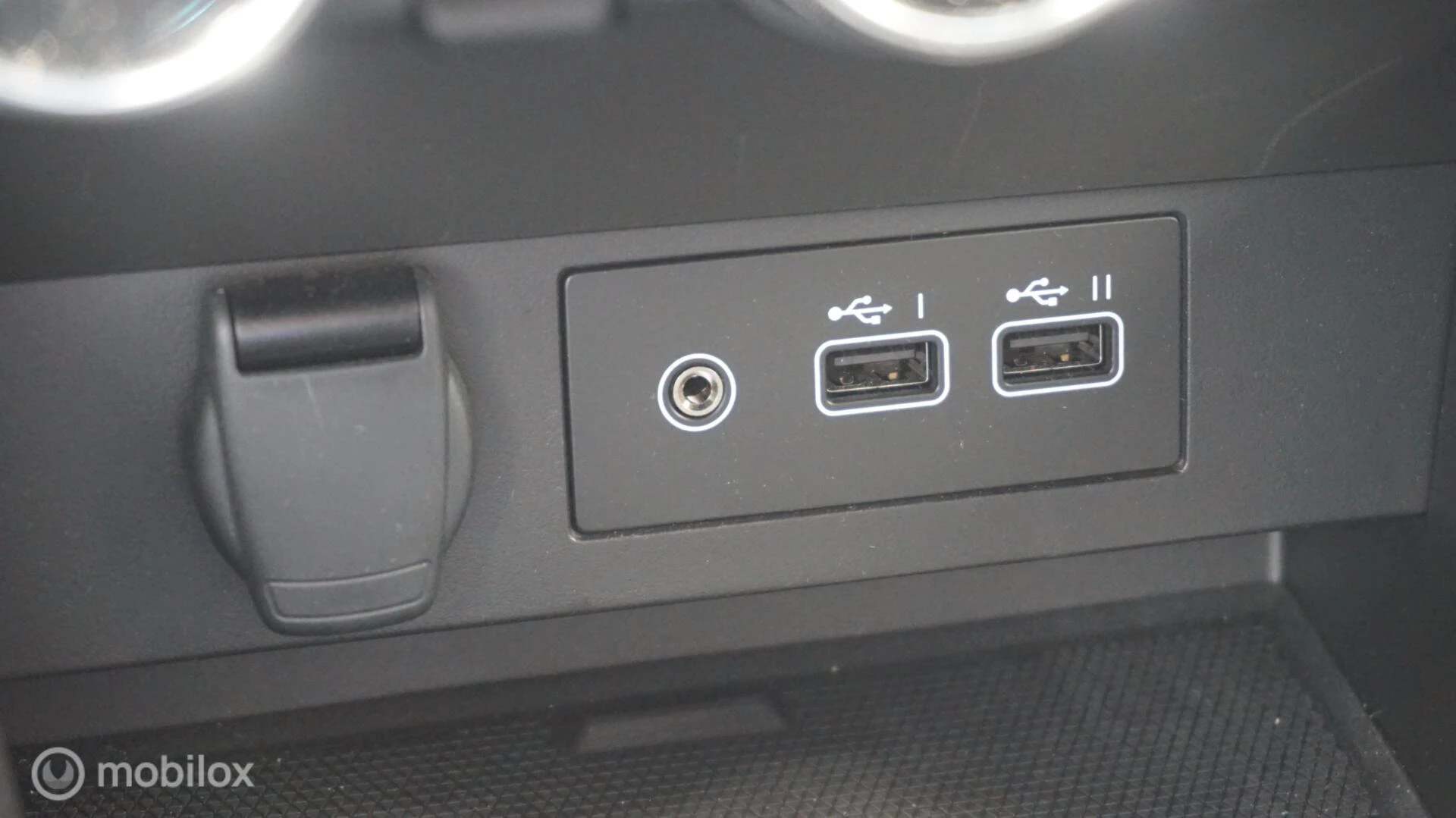 Hoofdafbeelding Mitsubishi Colt