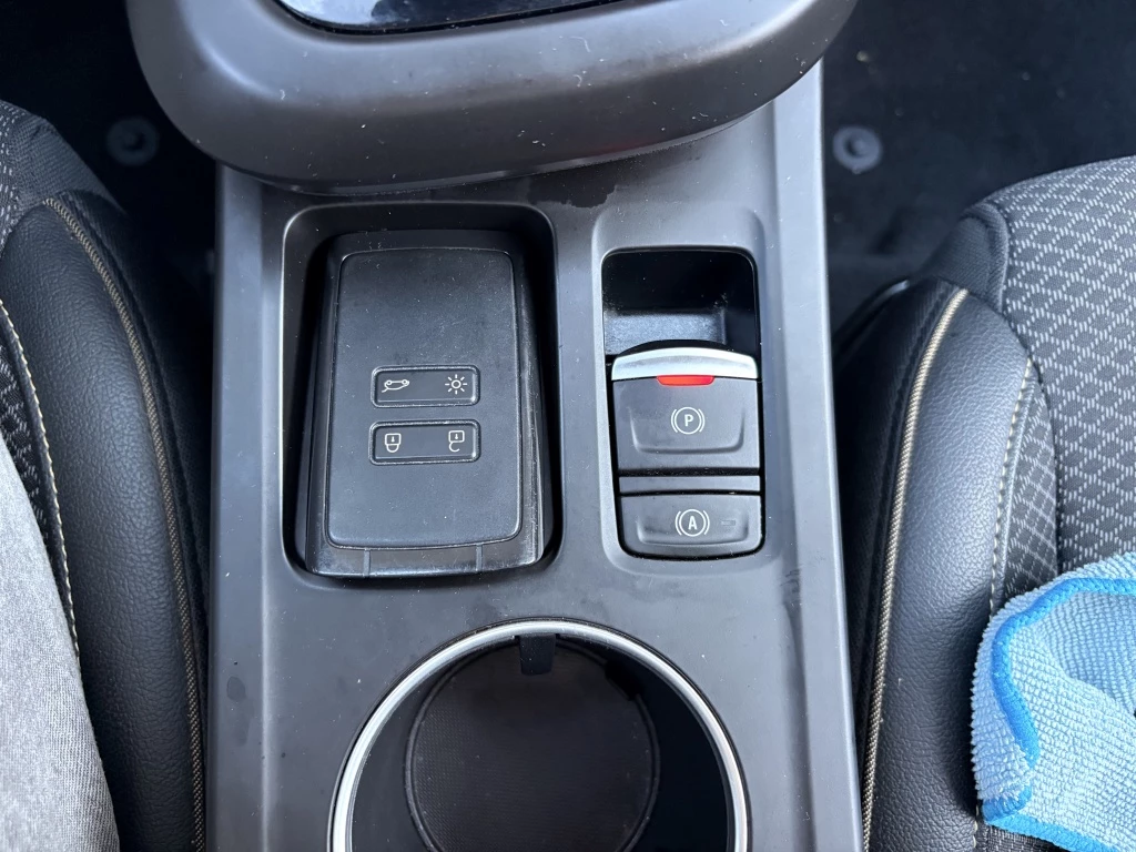 Hoofdafbeelding Renault Arkana