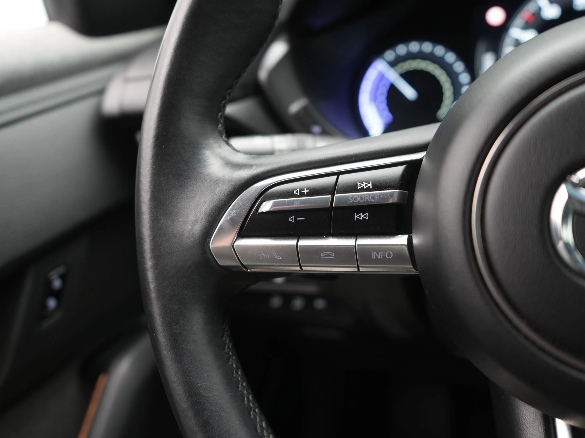 Hoofdafbeelding Mazda MX-30