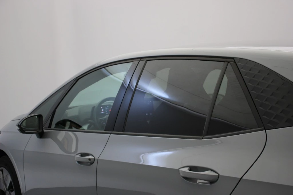 Hoofdafbeelding CUPRA Born