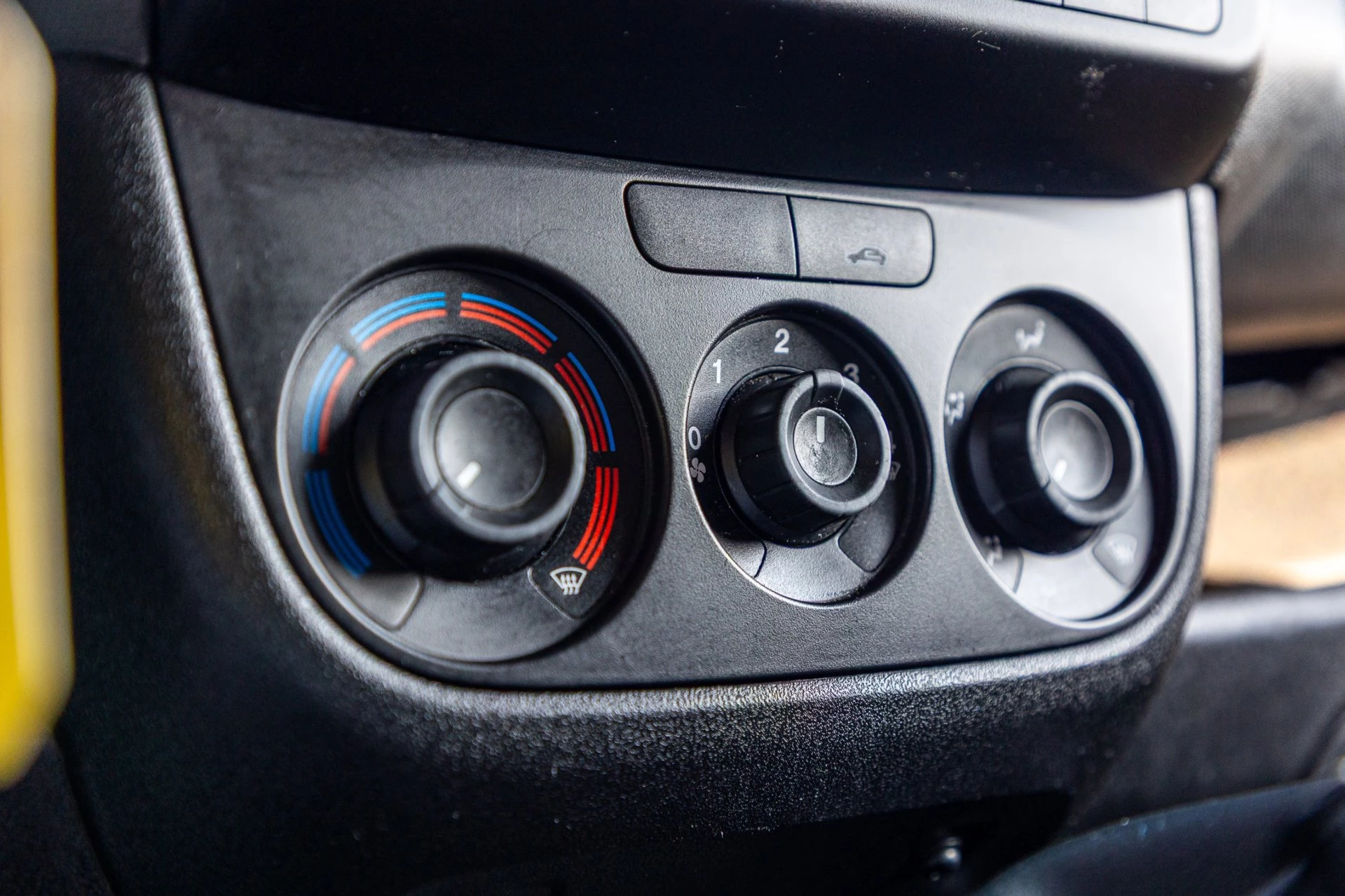 Hoofdafbeelding Fiat Doblò