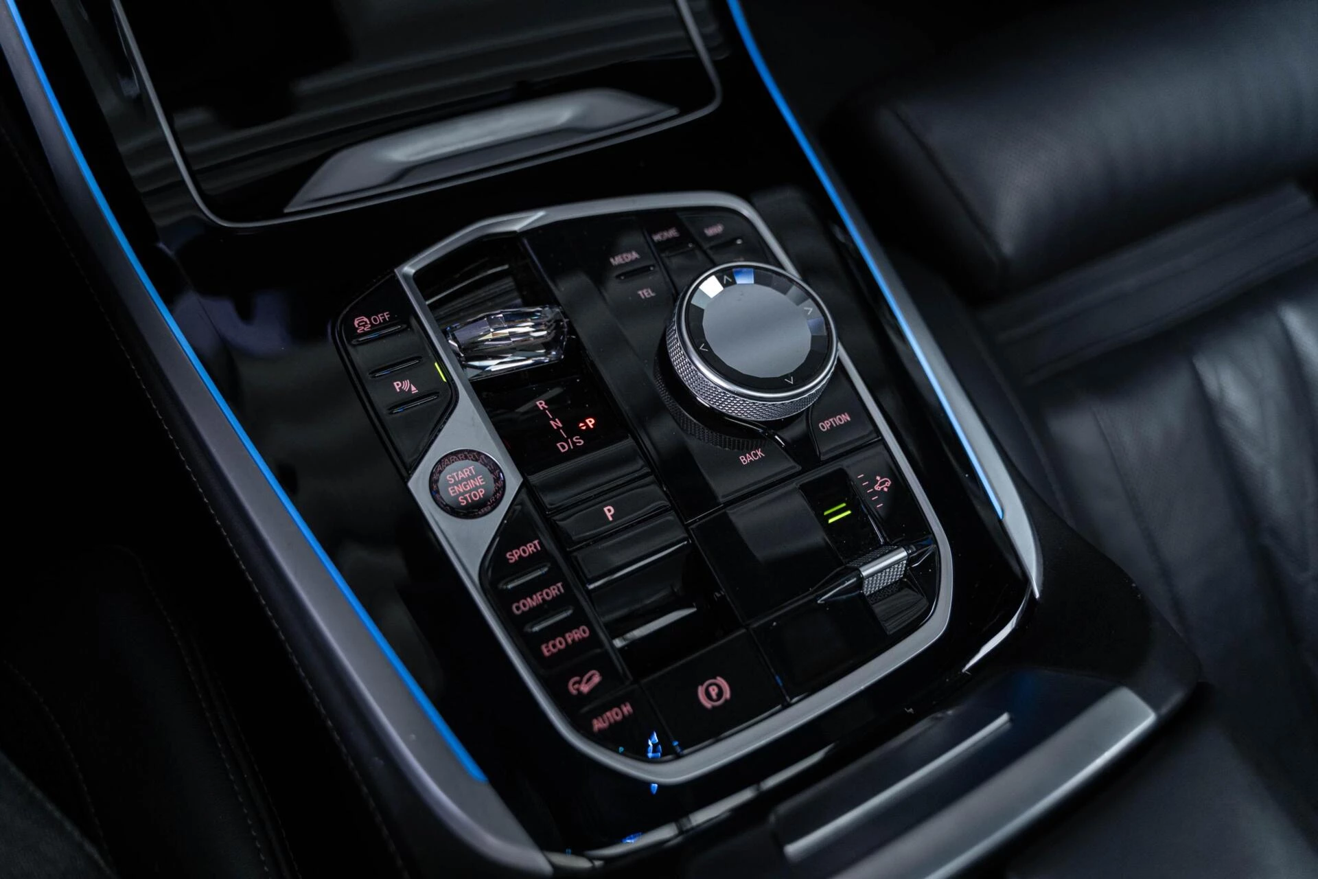 Hoofdafbeelding BMW X7