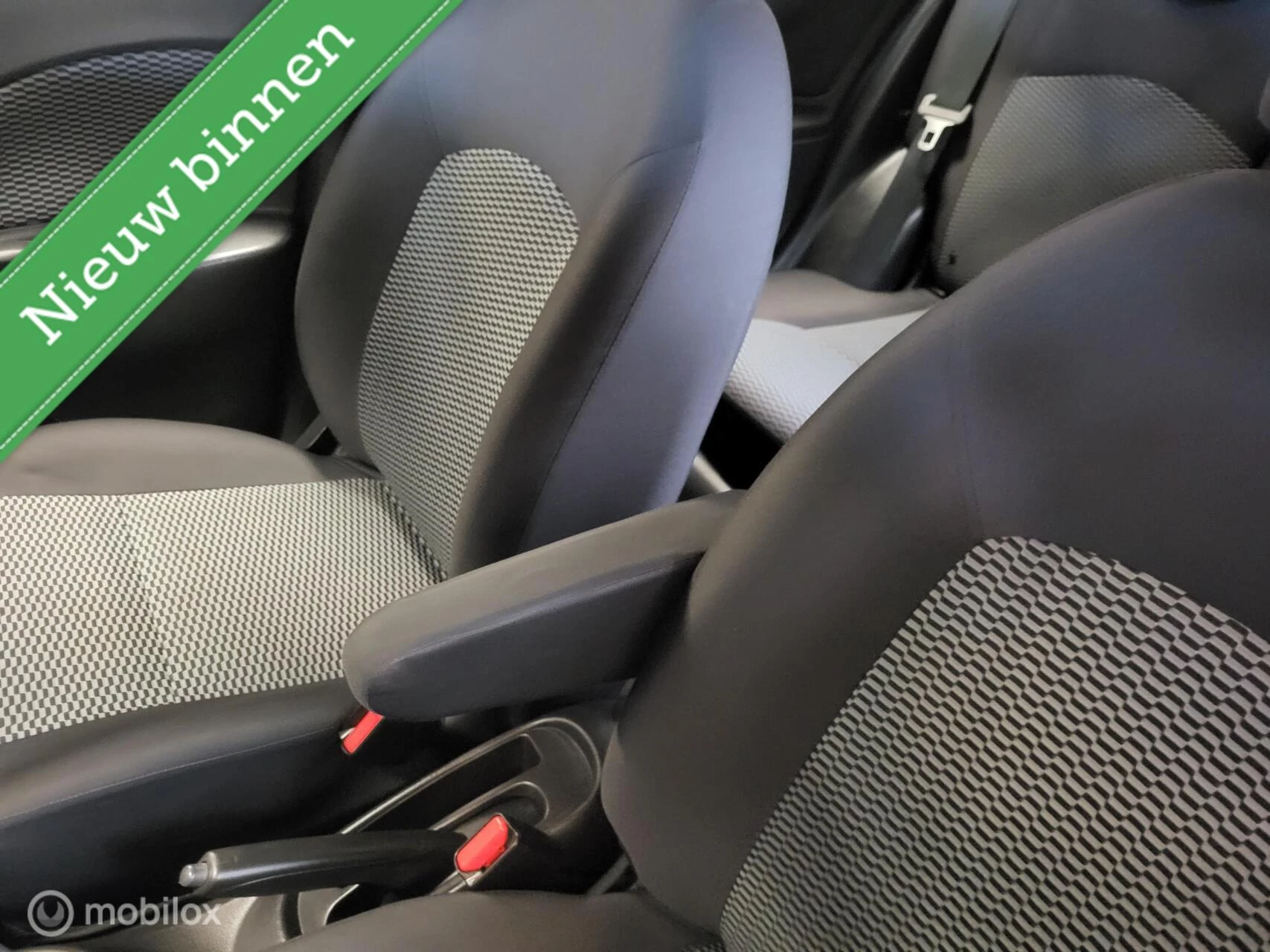 Hoofdafbeelding Nissan Micra