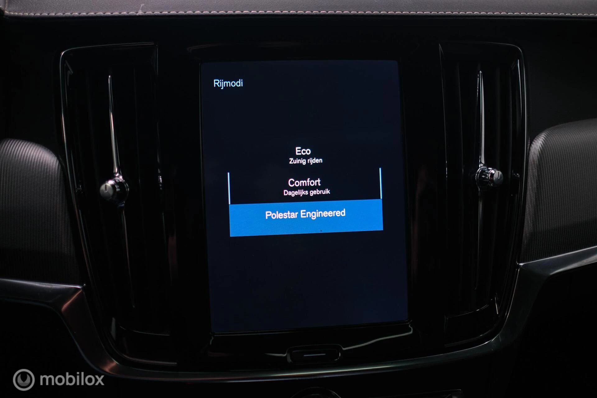 Hoofdafbeelding Volvo V90