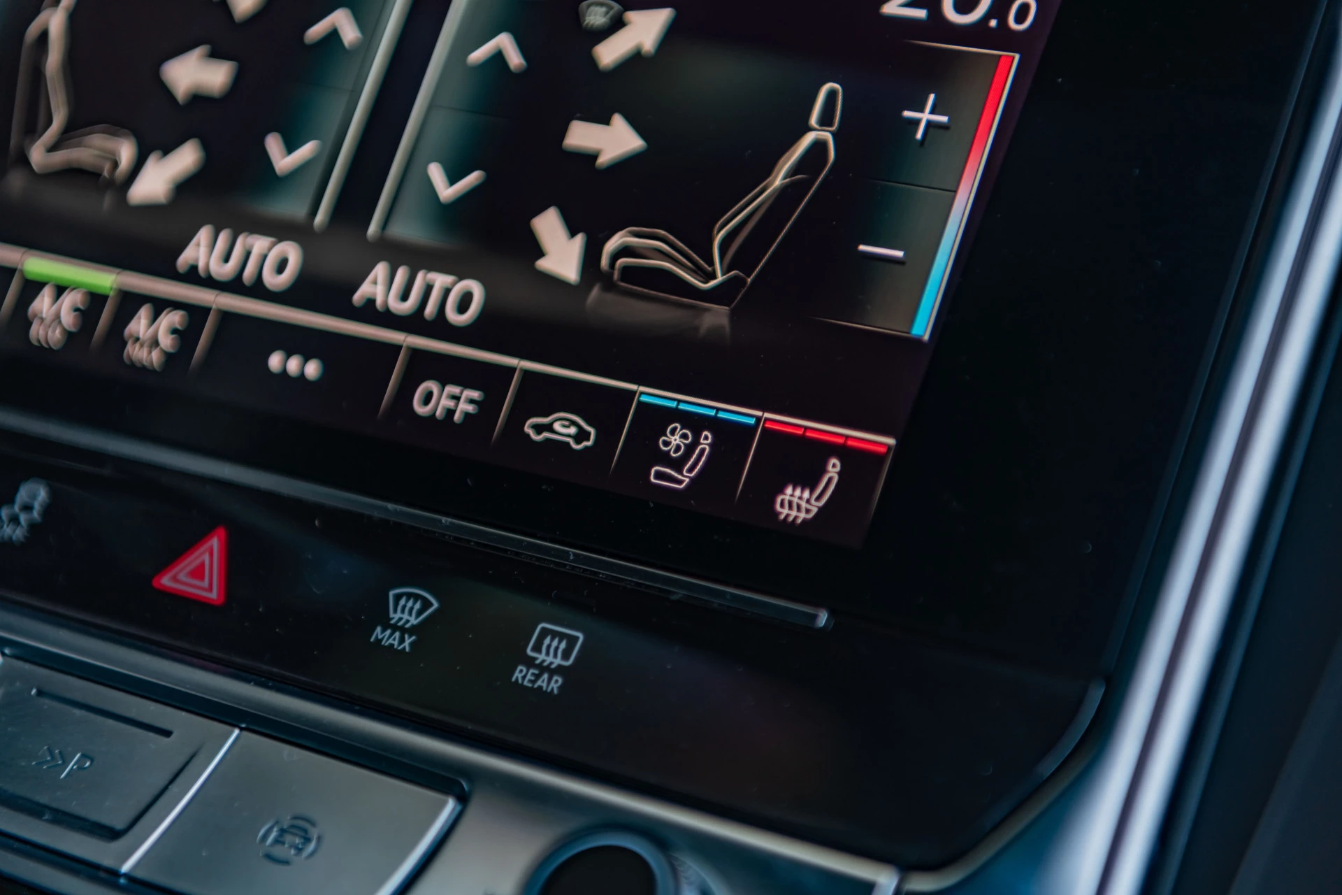 Hoofdafbeelding Audi RS6