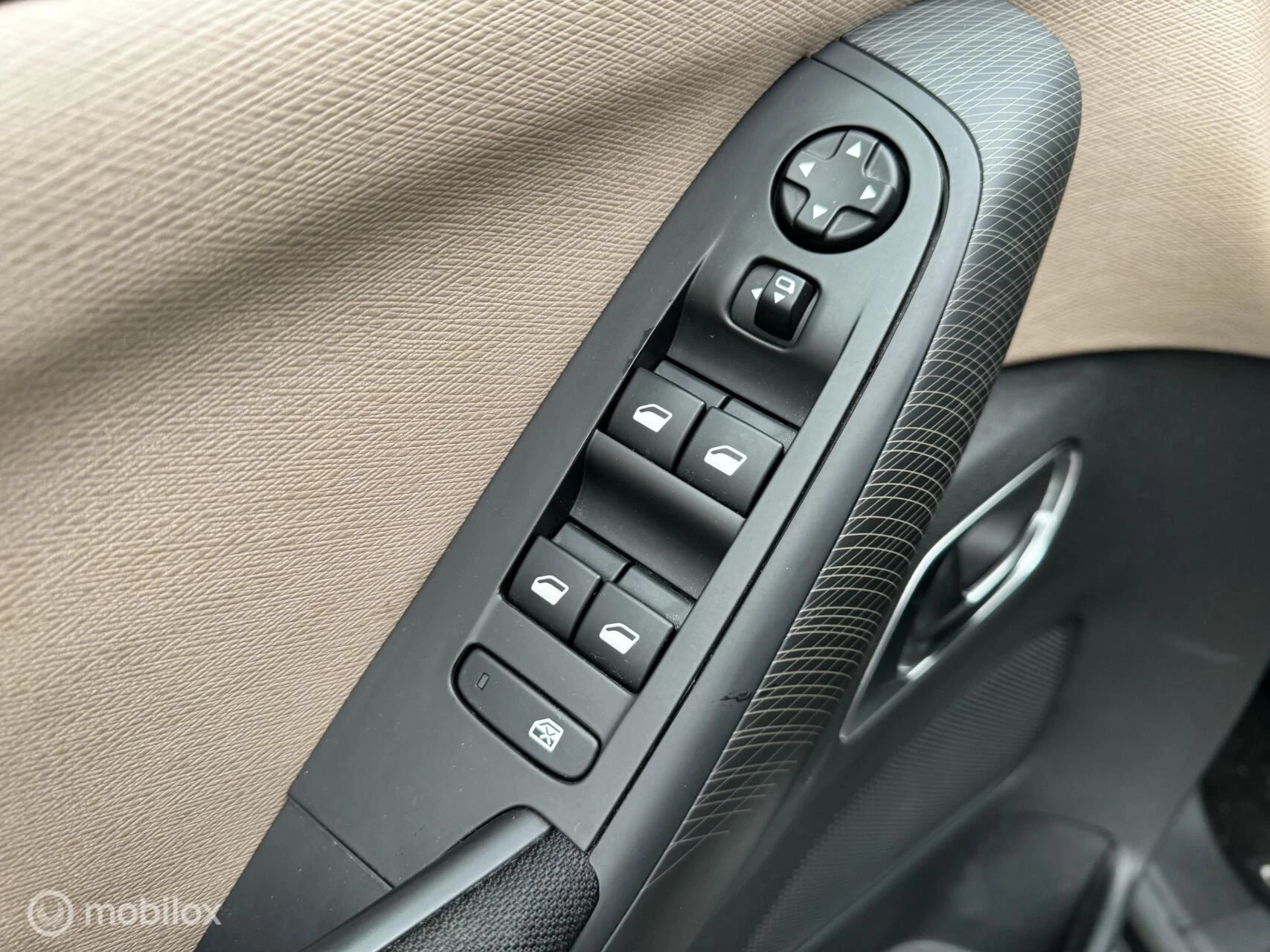 Hoofdafbeelding Citroën C4 Picasso