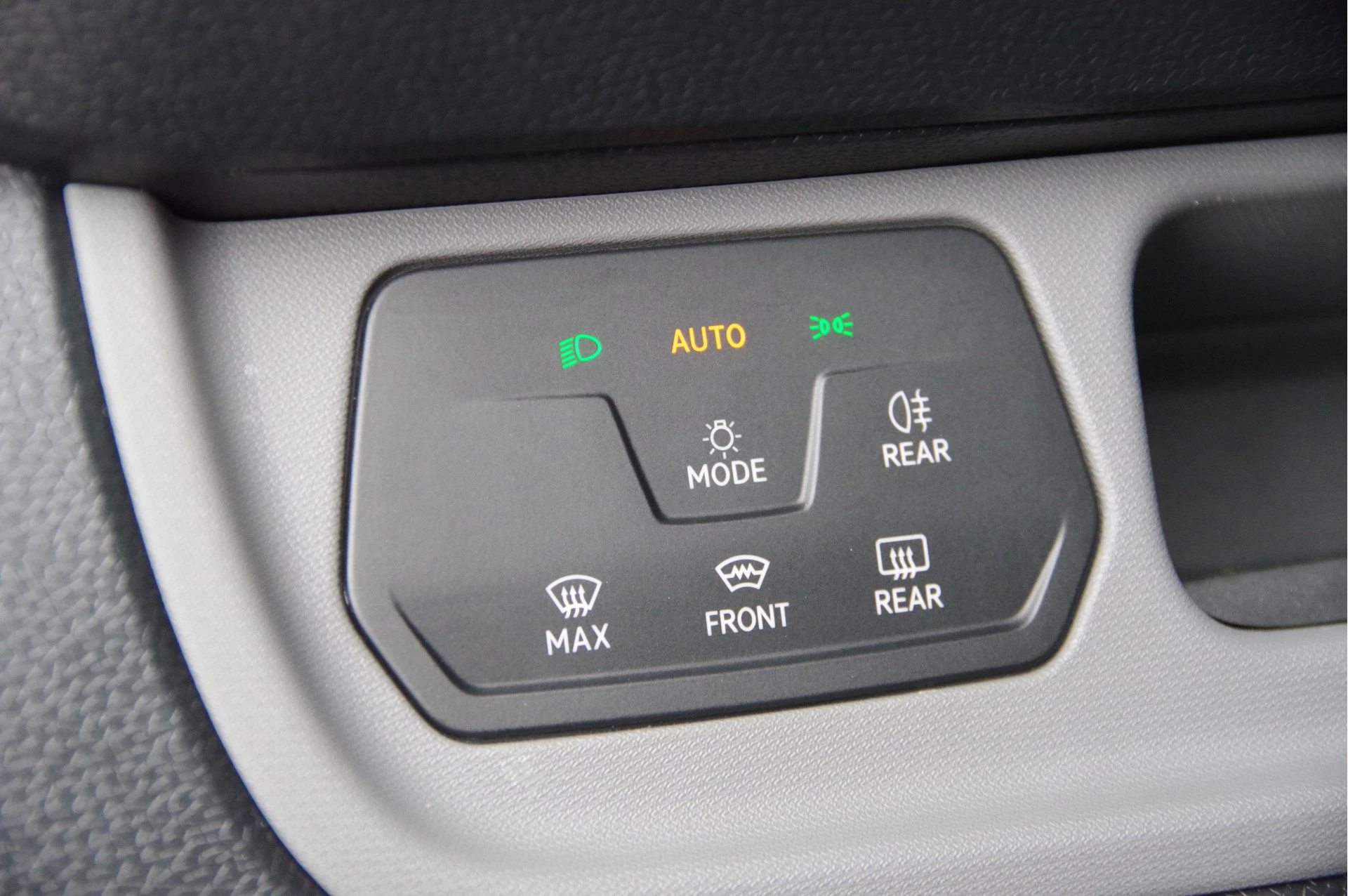 Hoofdafbeelding Volkswagen ID. Buzz Cargo