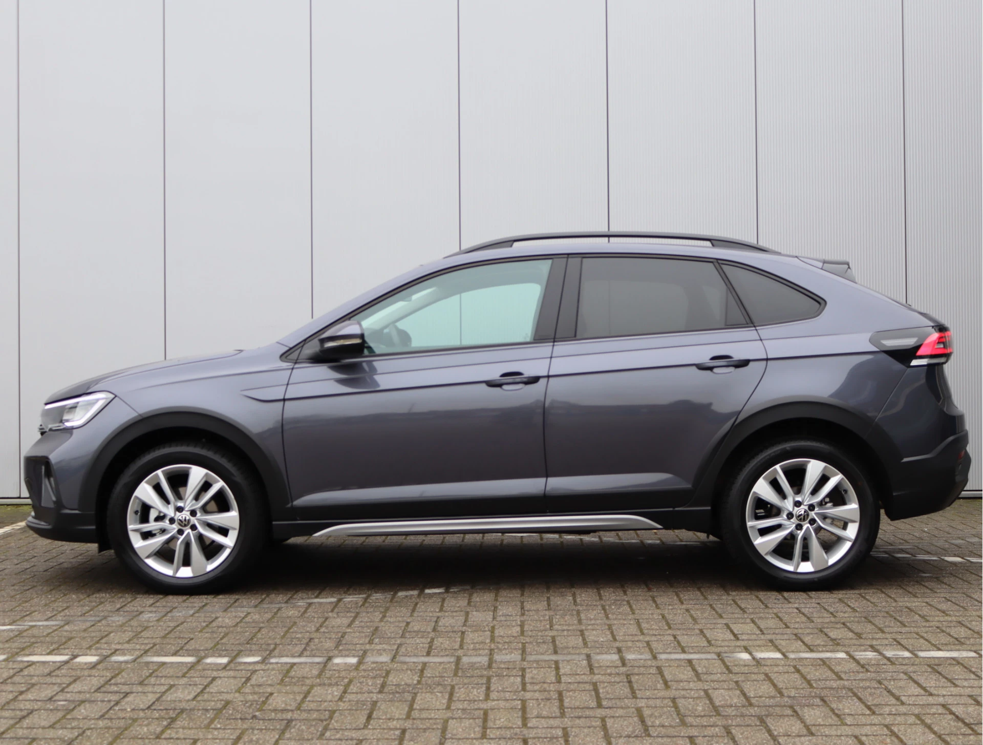 Hoofdafbeelding Volkswagen Taigo