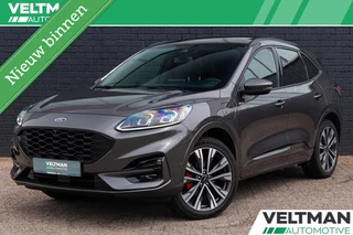 Ford Kuga 2.5 PHEV ST-Line X PANO TREKHAAK ADAPTIVE CRUISE HEAD UP CAMERA STUURVERWARMING B&O