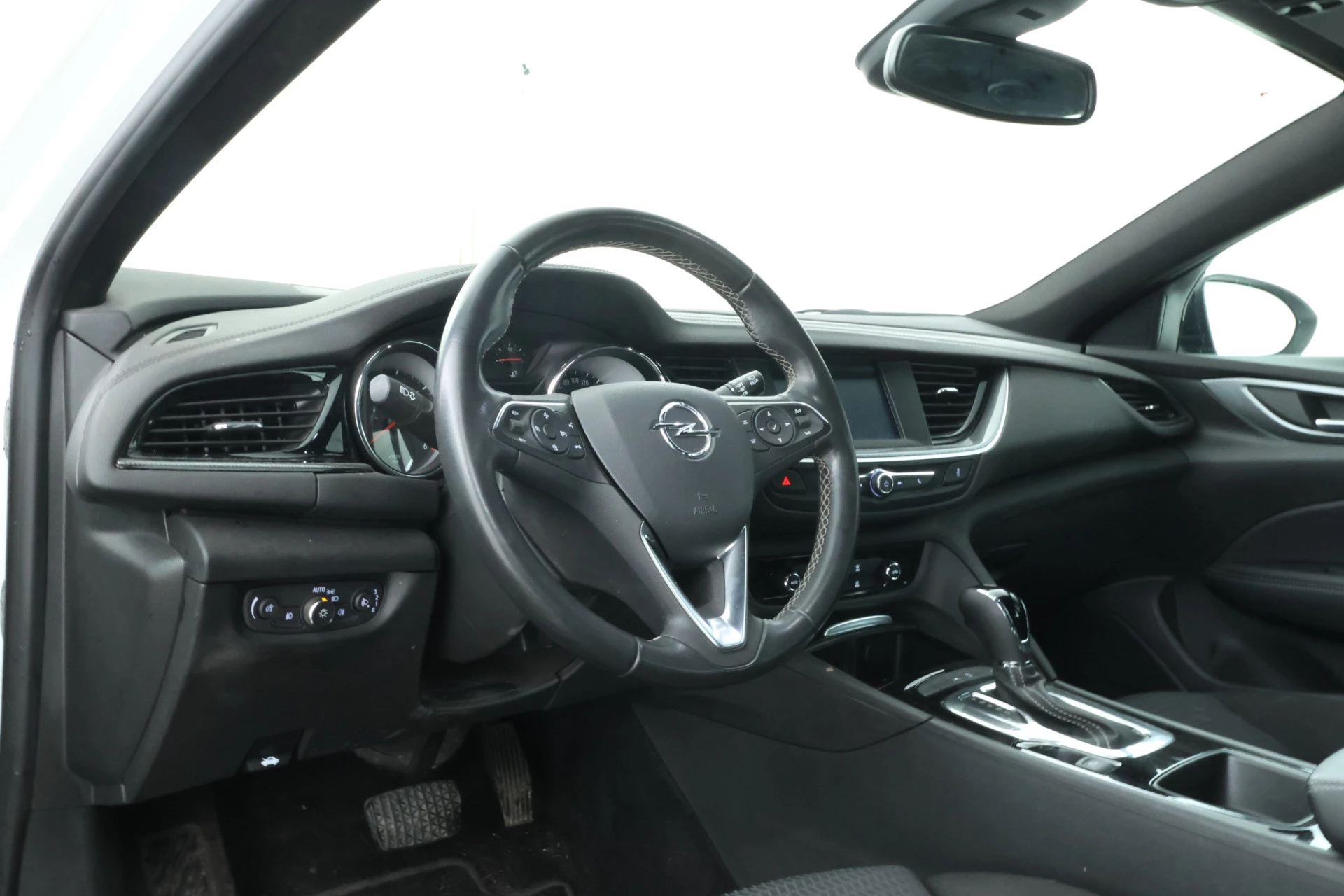 Hoofdafbeelding Opel Insignia