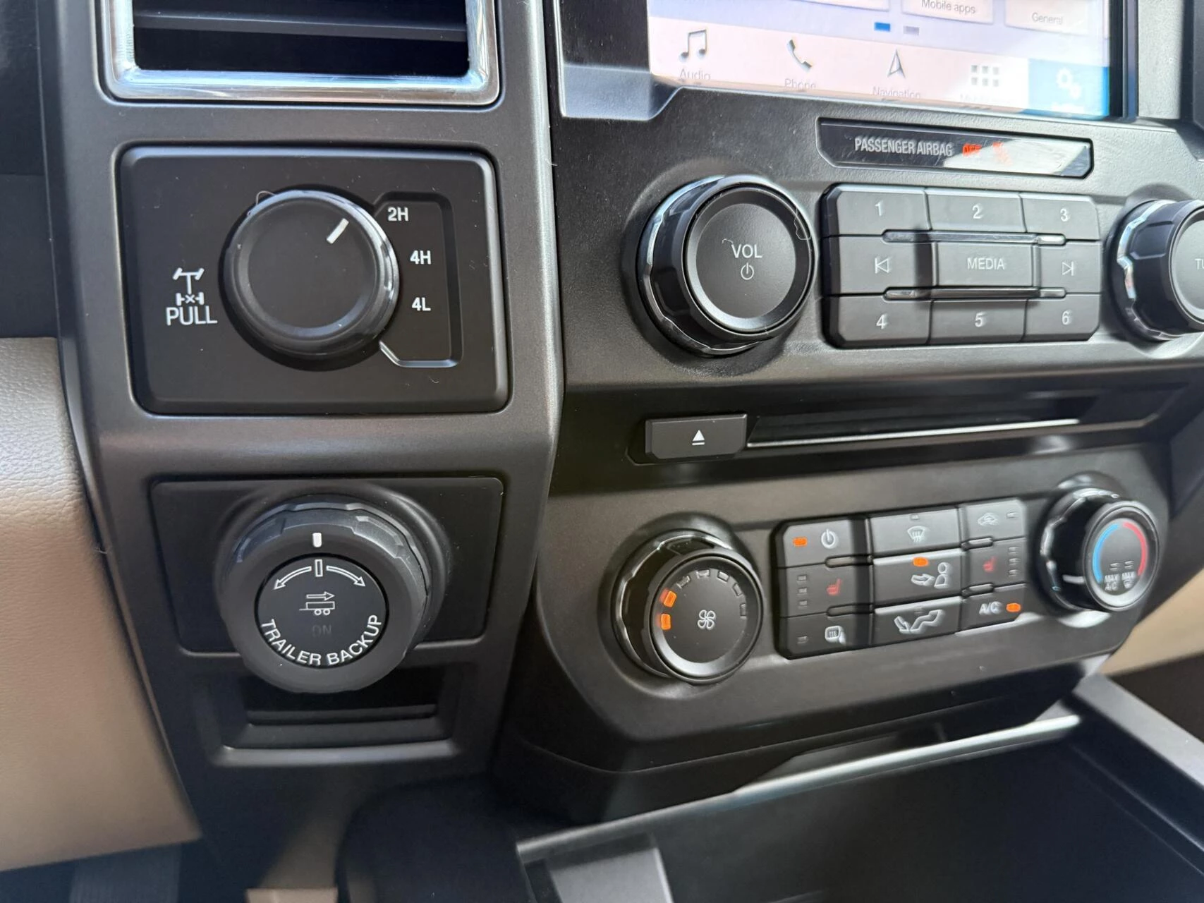 Hoofdafbeelding Ford F-150