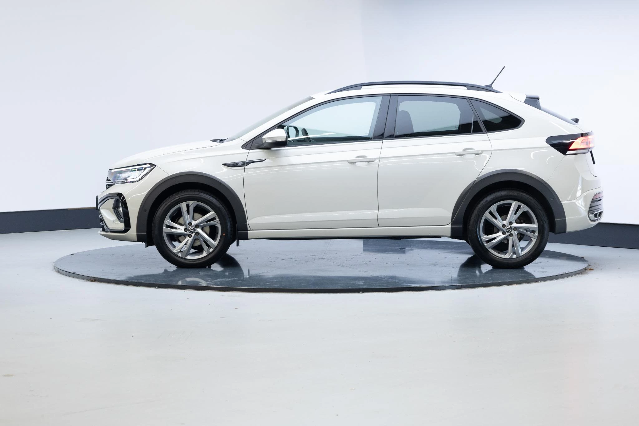 Hoofdafbeelding Volkswagen Taigo