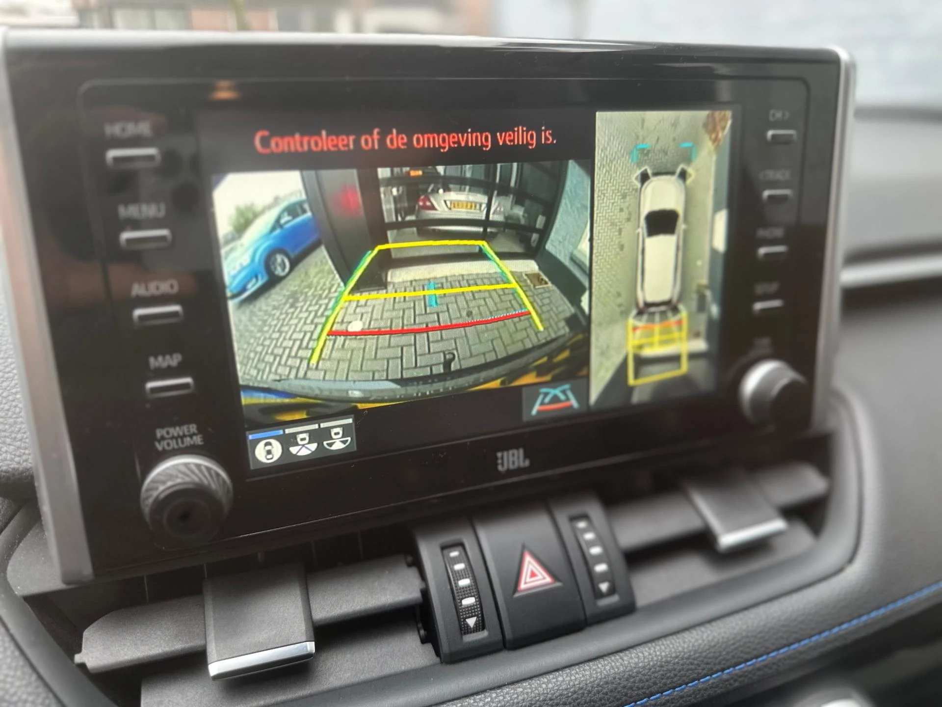 Hoofdafbeelding Toyota RAV4