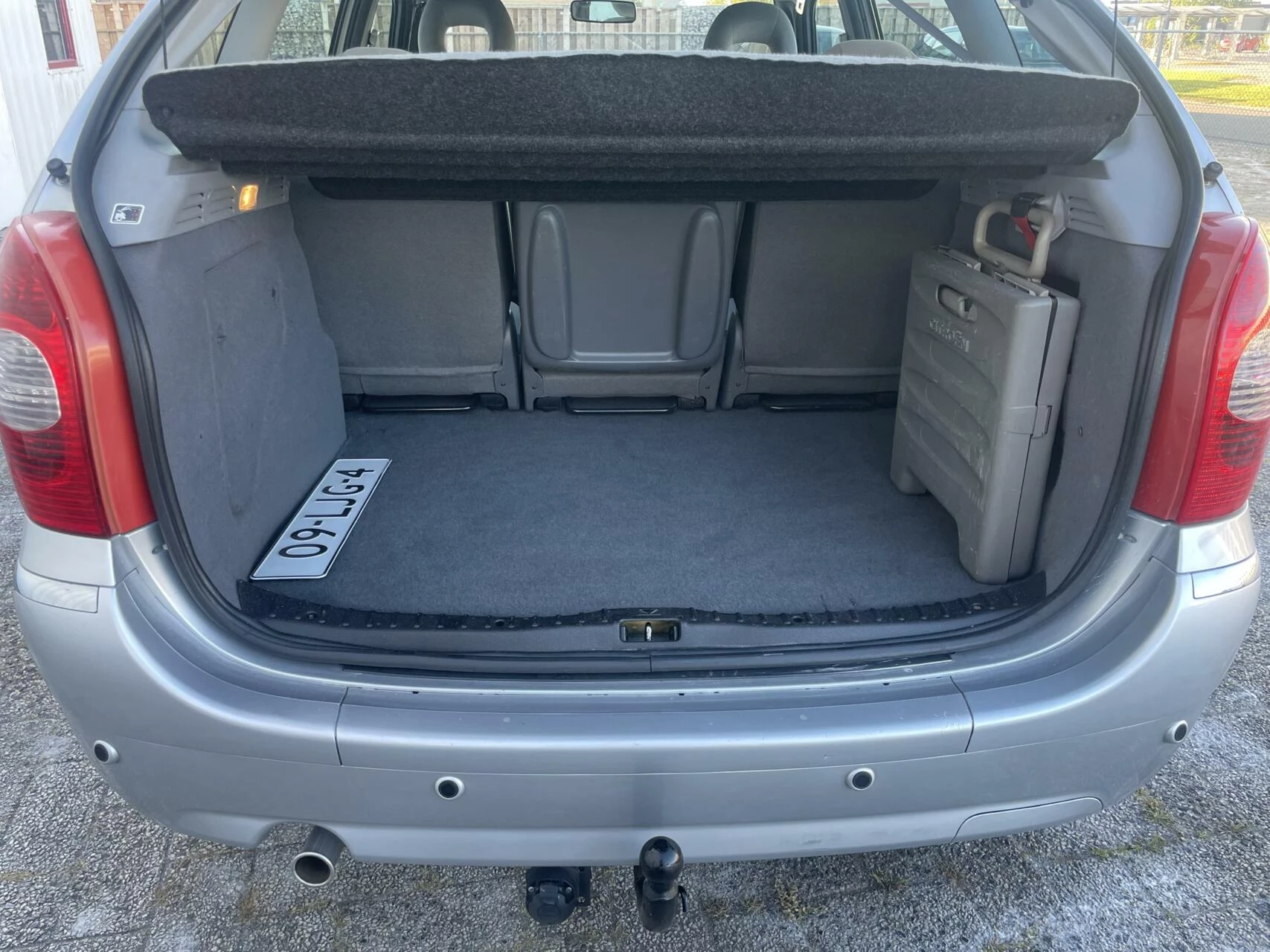 Hoofdafbeelding Citroën Xsara Picasso