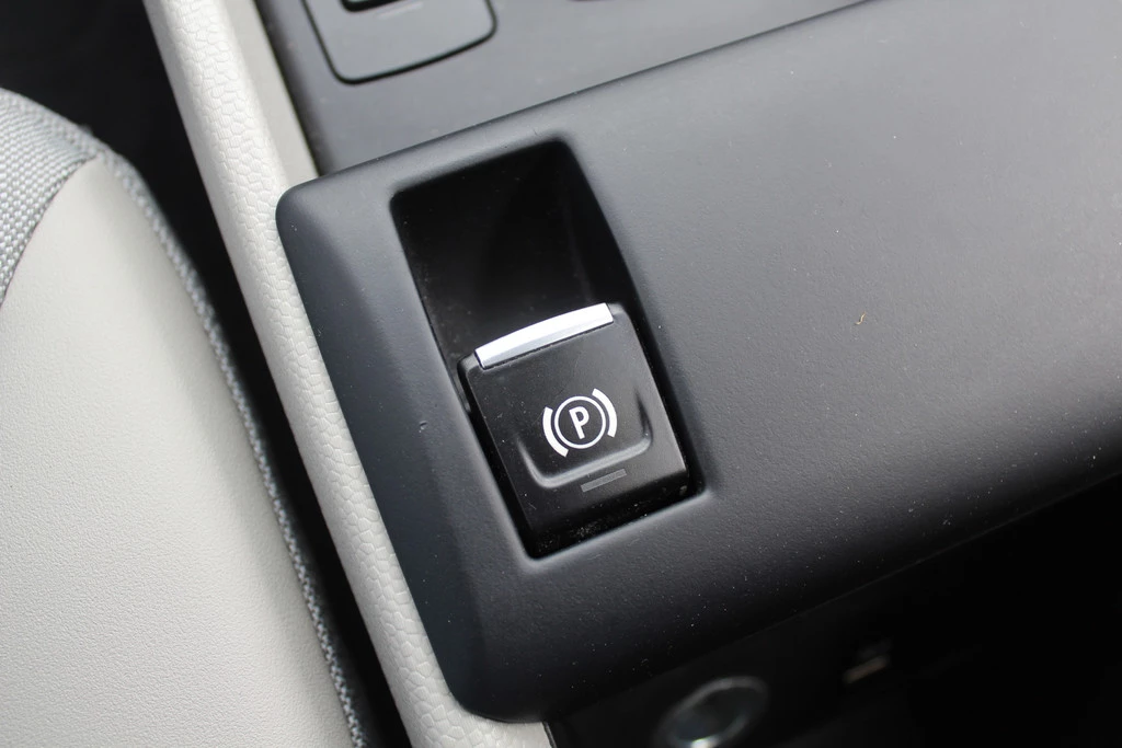 Hoofdafbeelding BMW i3